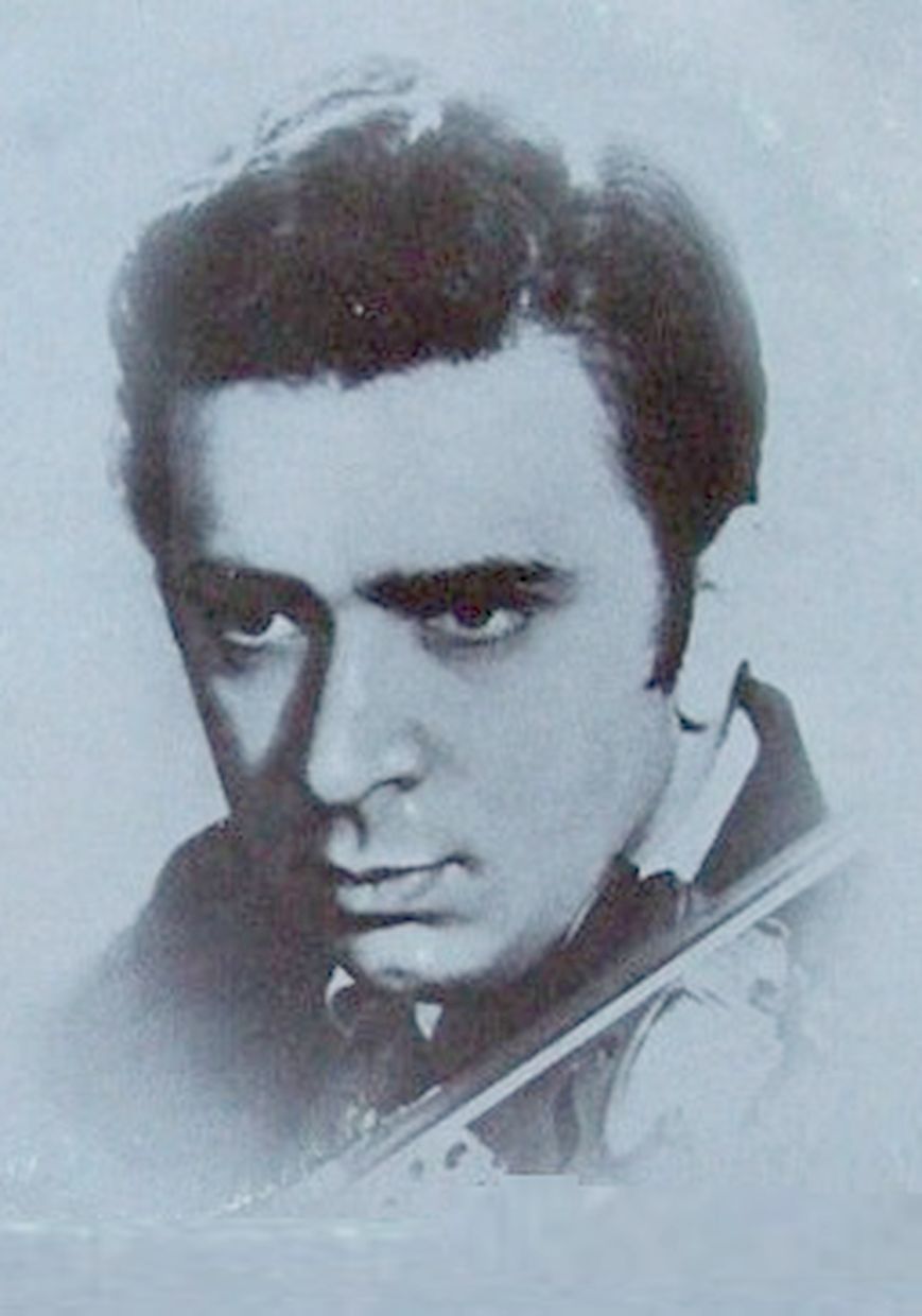 Мирослав Русин